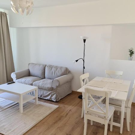 Rene'S Leisure Apartment 부쿠레슈티 외부 사진