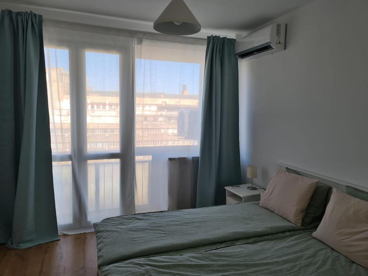 Rene'S Leisure Apartment 부쿠레슈티 외부 사진