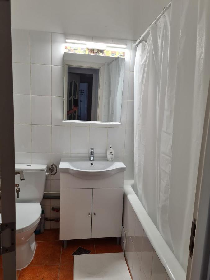 Rene'S Leisure Apartment 부쿠레슈티 외부 사진